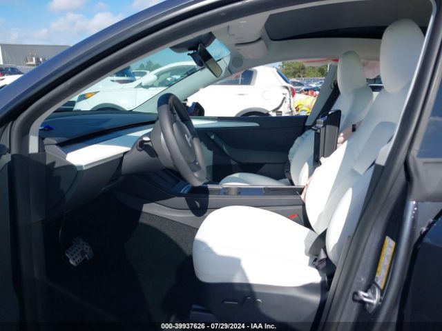7SAYGDEE8PA152632 Tesla Model Y Awd/long Range Dual Motor All-wheel Drive