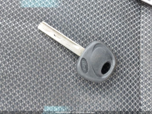 KMHCT5AE0EU155753 Hyundai ACCENT GS