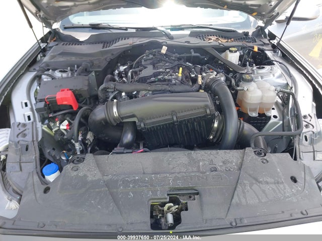 Ford Mustang Ecoboost Premium 2024 1FAGP8UH0R5120282 Image 10