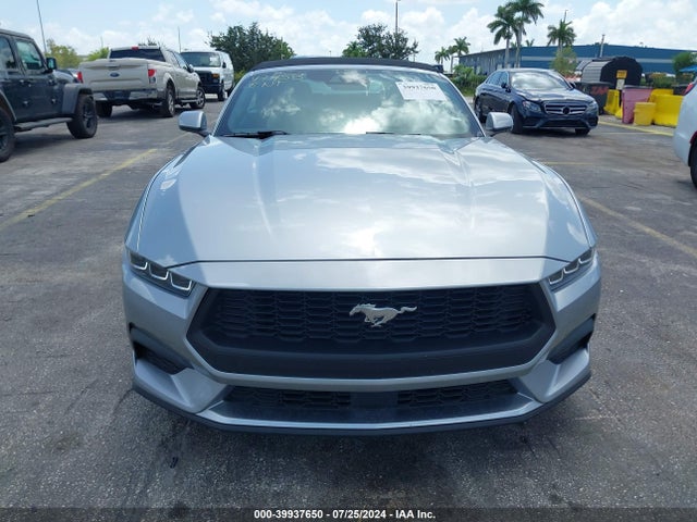 Ford Mustang Ecoboost Premium 2024 1FAGP8UH0R5120282 Image 13