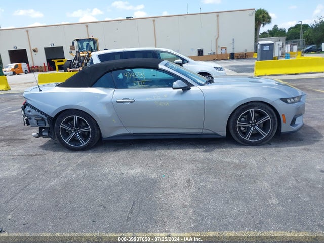 Ford Mustang Ecoboost Premium 2024 1FAGP8UH0R5120282 Image 14