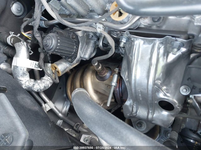 Ford Mustang Ecoboost Premium 2024 1FAGP8UH0R5120282 Image 18
