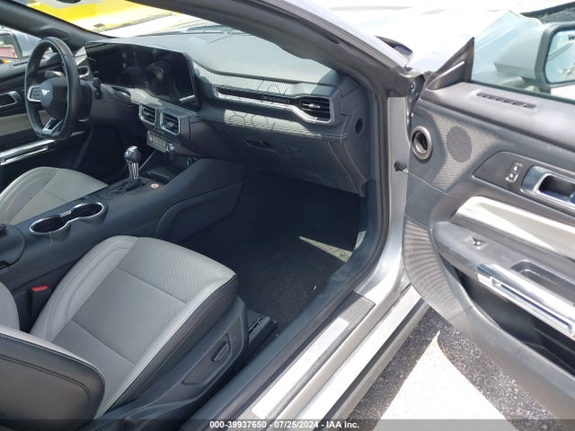 Ford Mustang Ecoboost Premium 2024 1FAGP8UH0R5120282 Image 5