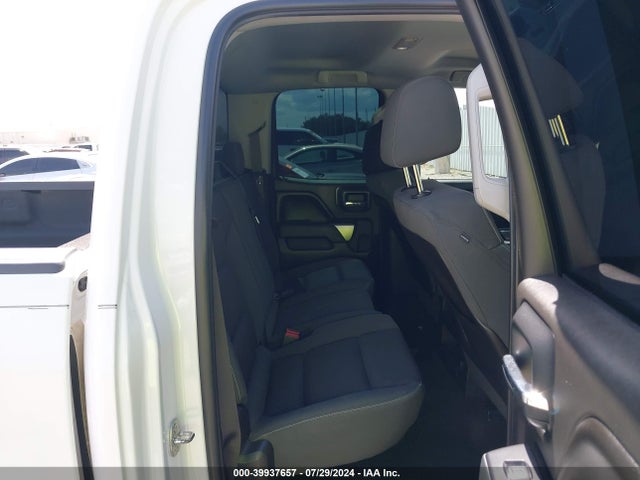 Chevrolet Silverado 1500 1lt 2015 1GCRCREC2FZ309513 Image 8
