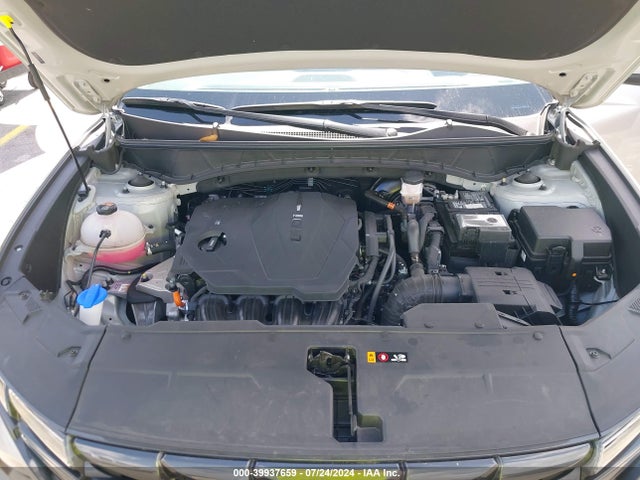 Hyundai TUCSON SEL 2024 5NMJB3DE5RH343874 Image 10