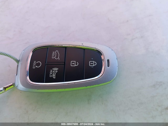Hyundai TUCSON SEL 2024 5NMJB3DE5RH343874 Image 11