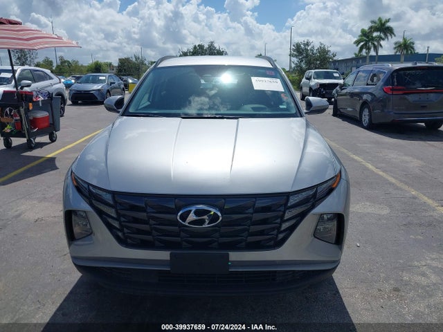 Hyundai TUCSON SEL 2024 5NMJB3DE5RH343874 Image 12