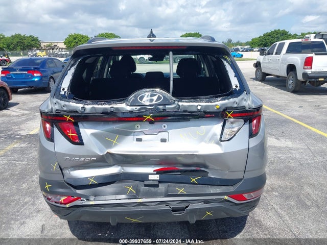 Hyundai TUCSON SEL 2024 5NMJB3DE5RH343874 Image 16