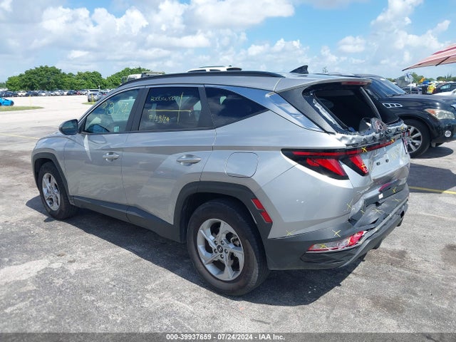 Hyundai TUCSON SEL 2024 5NMJB3DE5RH343874 Image 3