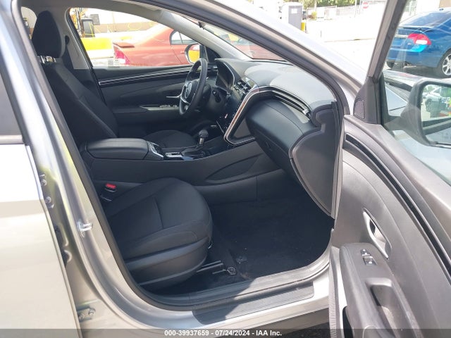 Hyundai TUCSON SEL 2024 5NMJB3DE5RH343874 Image 5