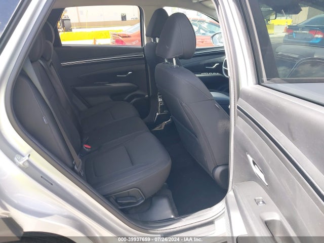 Hyundai TUCSON SEL 2024 5NMJB3DE5RH343874 Image 8