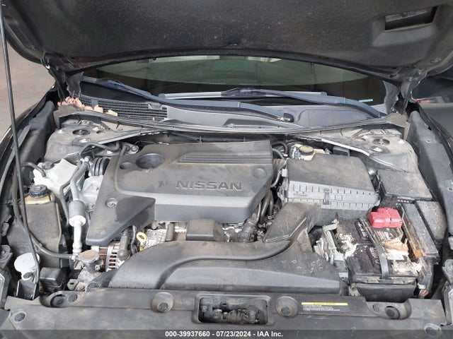 Nissan Altima 2.5 Sv 2016 1N4AL3AP5GC268274 Image 10