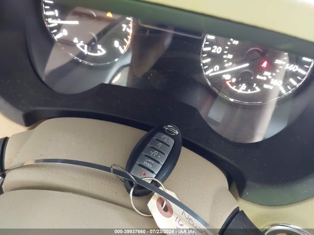 Nissan Altima 2.5 Sv 2016 1N4AL3AP5GC268274 Image 11