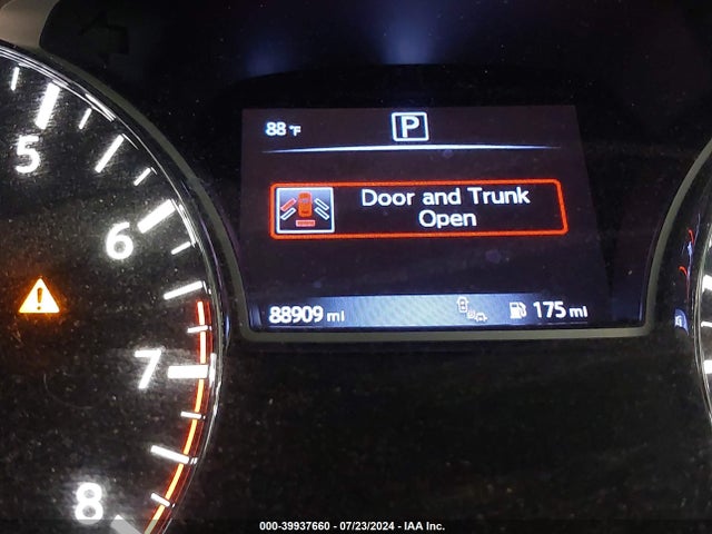 Nissan Altima 2.5 Sv 2016 1N4AL3AP5GC268274 Image 16