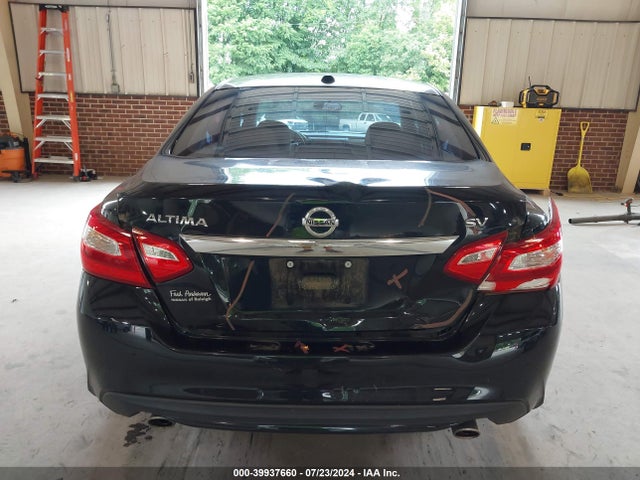 Nissan Altima 2.5 Sv 2016 1N4AL3AP5GC268274 Image 17