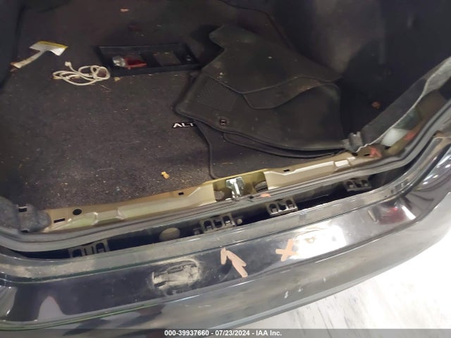 Nissan Altima 2.5 Sv 2016 1N4AL3AP5GC268274 Image 12