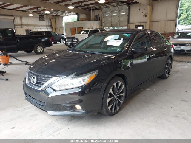 Nissan Altima 2.5 Sv 2016 1N4AL3AP5GC268274 Image 2