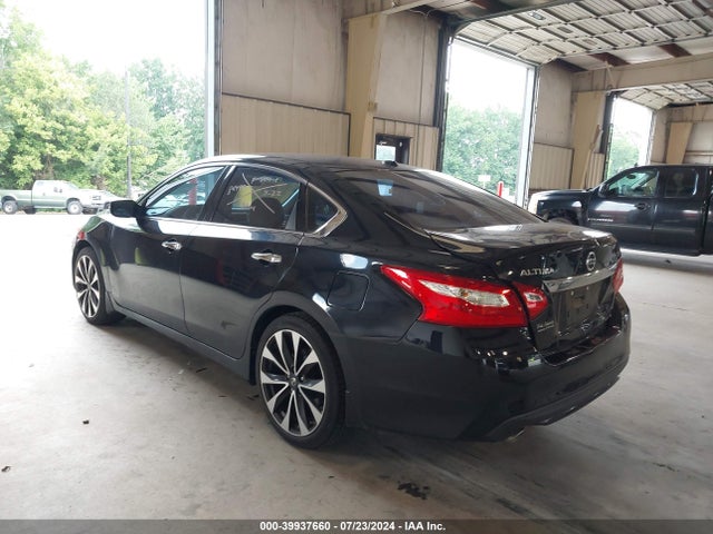 Nissan Altima 2.5 Sv 2016 1N4AL3AP5GC268274 Image 3