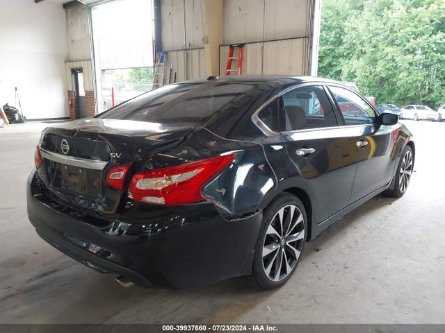 Nissan Altima 2.5 Sv 2016 1N4AL3AP5GC268274 Image 4