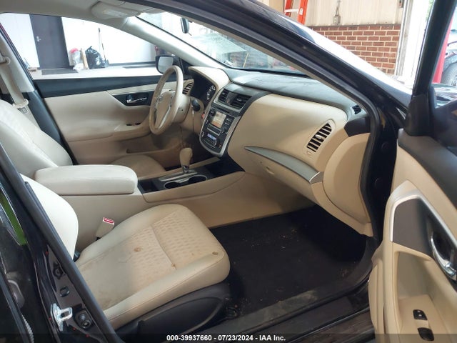Nissan Altima 2.5 Sv 2016 1N4AL3AP5GC268274 Image 5