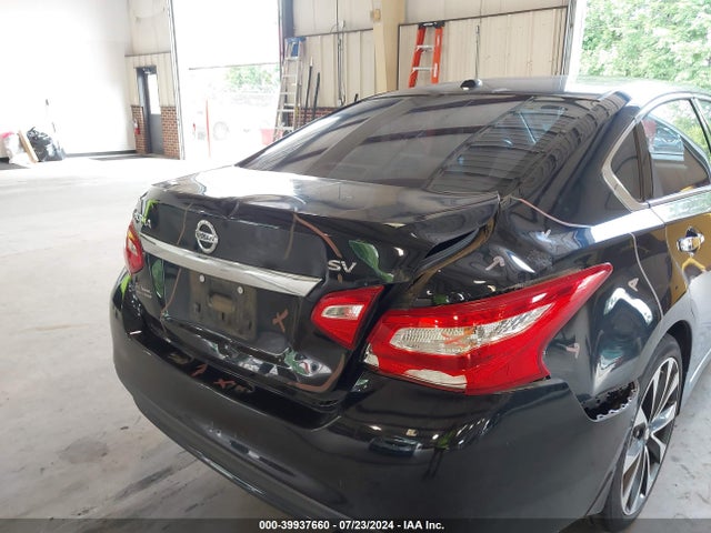 Nissan Altima 2.5 Sv 2016 1N4AL3AP5GC268274 Image 6