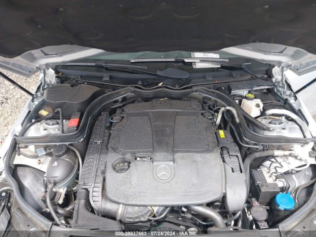 WDDGF8AB5EA941382 Mercedes-Benz C 300 Luxury 4matic/sport 4matic