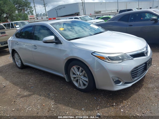 2014 4T1BK1EB8EU114312 main image