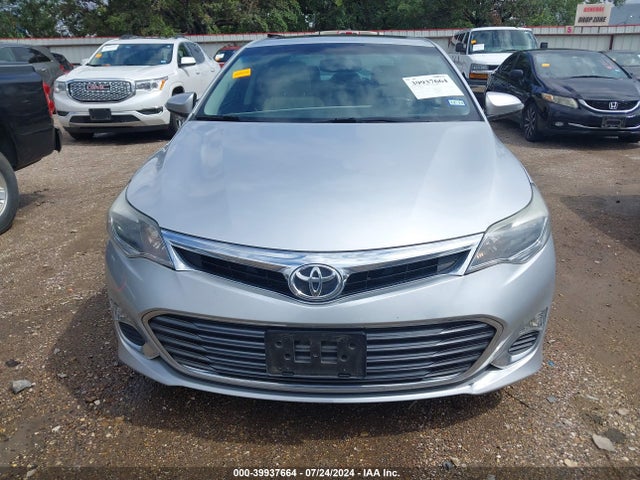 Toyota Avalon Xle Premium 2014 4T1BK1EB8EU114312 Image 13