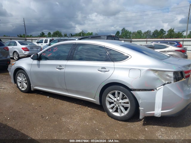 Toyota Avalon Xle Premium 2014 4T1BK1EB8EU114312 Image 15