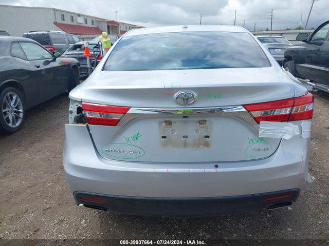 Toyota Avalon Xle Premium 2014 4T1BK1EB8EU114312 Image 17