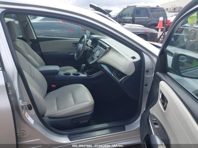Toyota Avalon Xle Premium 2014 4T1BK1EB8EU114312 Image 5