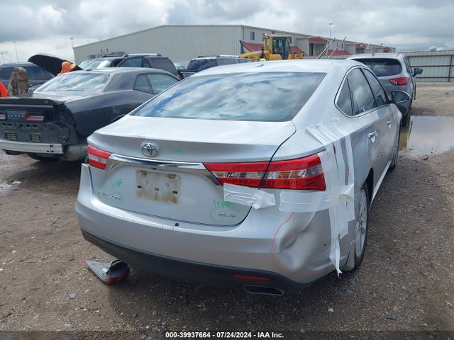 Toyota Avalon Xle Premium 2014 4T1BK1EB8EU114312 Image 6