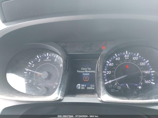 Toyota Avalon Xle Premium 2014 4T1BK1EB8EU114312 Image 7