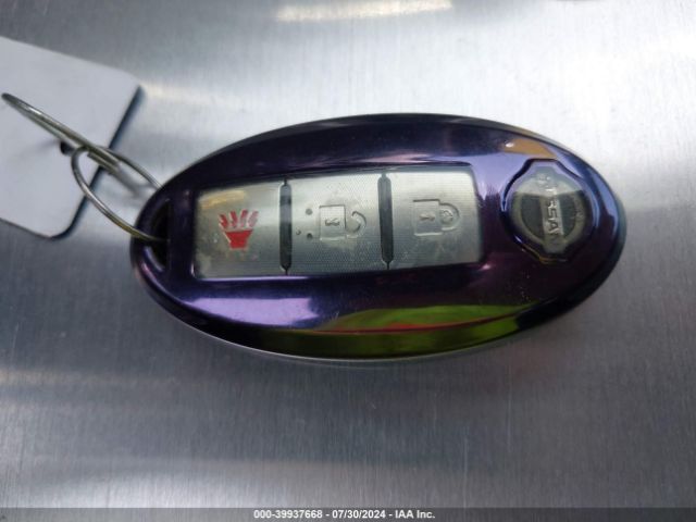 JN8AF5MV0ET484803 Nissan Juke Sl