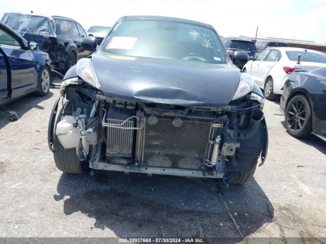 JN8AF5MV0ET484803 Nissan Juke Sl