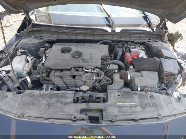1N4BL4DV5KC128934 Nissan Altima 2.5 Sv