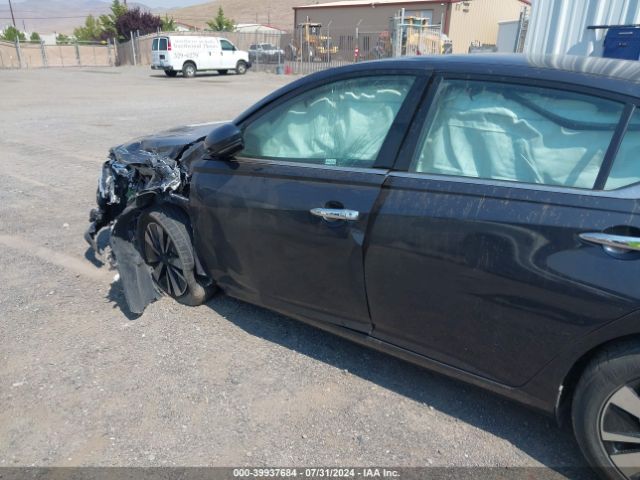 1N4BL4DV5KC128934 Nissan Altima 2.5 Sv