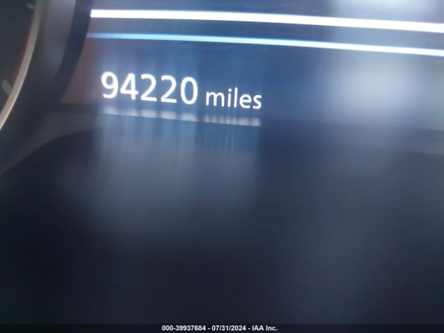 1N4BL4DV5KC128934 Nissan Altima 2.5 Sv