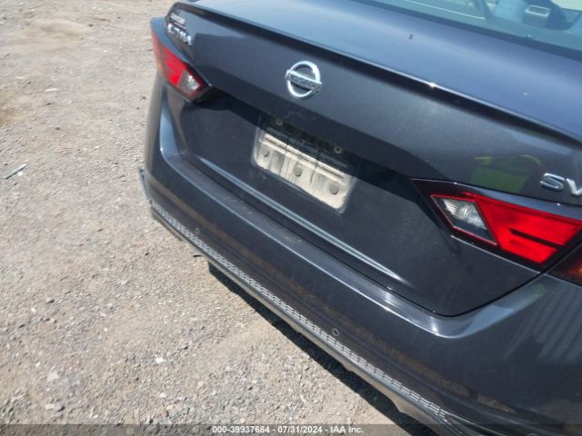 1N4BL4DV5KC128934 Nissan Altima 2.5 Sv