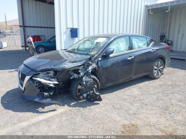 1N4BL4DV5KC128934 Nissan Altima 2.5 Sv