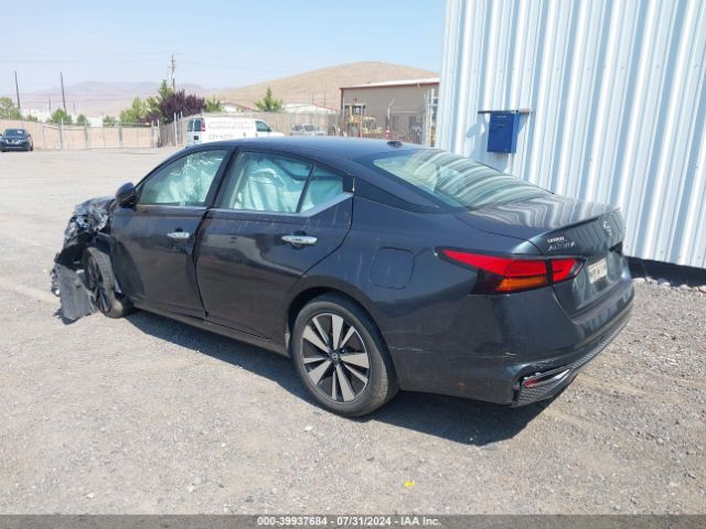 1N4BL4DV5KC128934 Nissan Altima 2.5 Sv