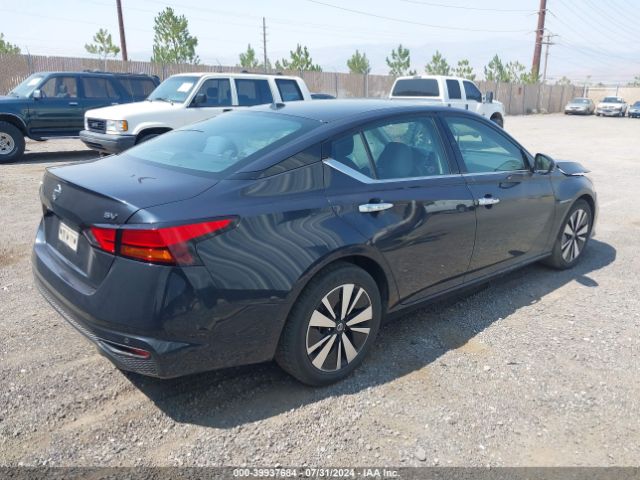 1N4BL4DV5KC128934 Nissan Altima 2.5 Sv