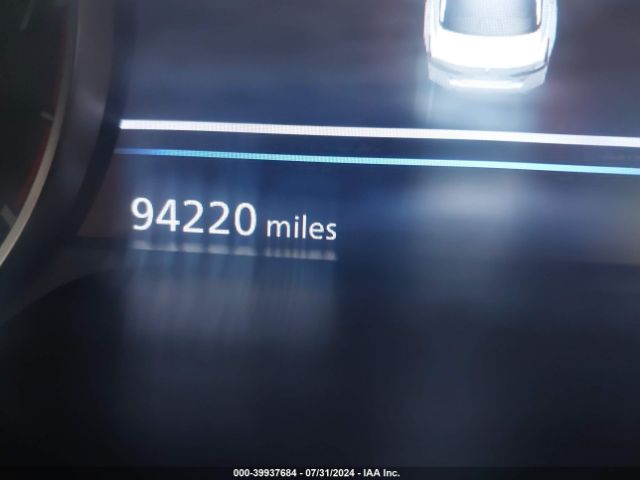 1N4BL4DV5KC128934 Nissan Altima 2.5 Sv