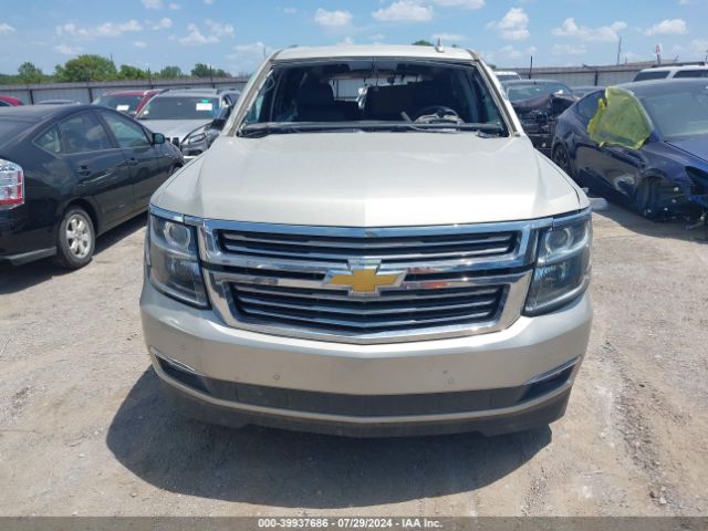 1GNSKCKC0HR197908 Chevrolet Tahoe Premier