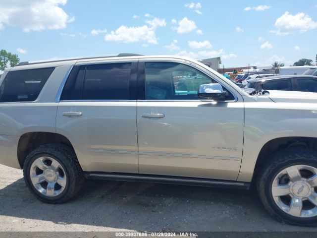 1GNSKCKC0HR197908 Chevrolet Tahoe Premier