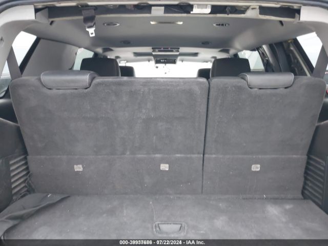 1GNSKCKC0HR197908 Chevrolet Tahoe Premier