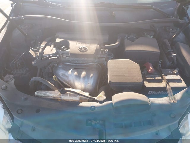 Toyota CAMRY LE 2015 4T1BF1FK8FU028549 Image 10