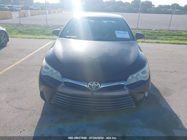 Toyota CAMRY LE 2015 4T1BF1FK8FU028549 Image 12