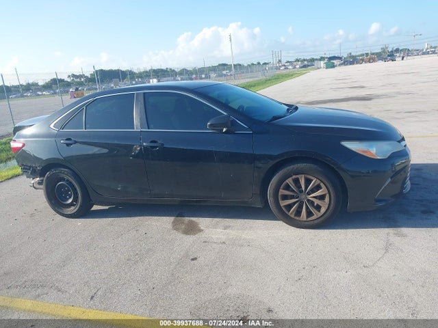 Toyota CAMRY LE 2015 4T1BF1FK8FU028549 Image 13