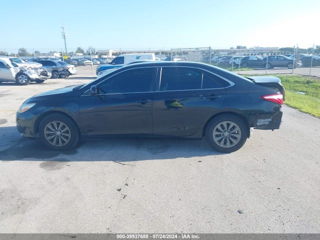 Toyota CAMRY LE 2015 4T1BF1FK8FU028549 Image 14